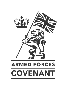 Armed Forces Covenant logo