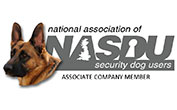 NASDU logo